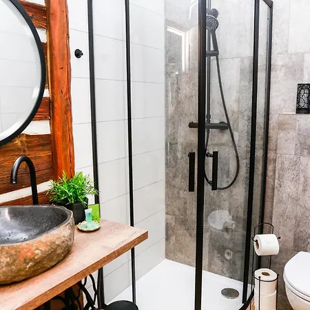 Ellie Hotel apartamentowy Znojmo