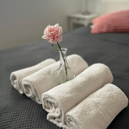Aparthotel Ellie Znojmo
