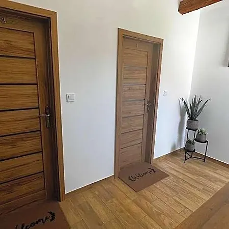 Apartahotel Ellie Znojmo